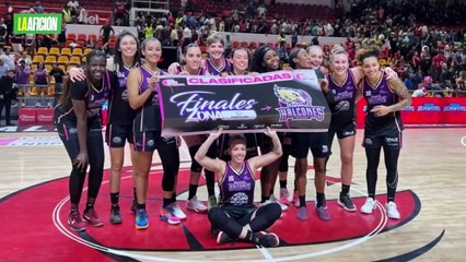 Muere Raegan Lillie Estrada, ex jugadora de Halcones de Xalapa, de la LNBP Femenil