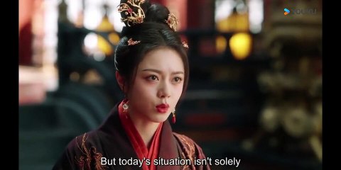 The Princess Royal Ep39 (English Subs)