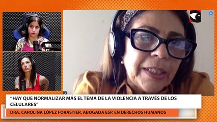 Violencia digital qué es, cuáles son los grupos más afectados y la necesidad de que se regule en Argentina