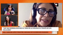 Violencia digital qué es, cuáles son los grupos más afectados y la necesidad de que se regule en Argentina