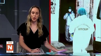 Doble Asesinato en la Ciudad