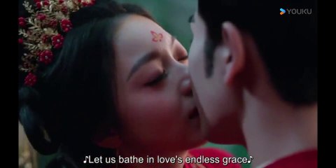 The Princess Royal Ep40 (English Subs)