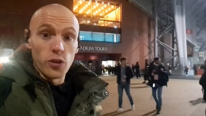 Liverpool 2-0 Real Madrid: Reds deliver dominant display