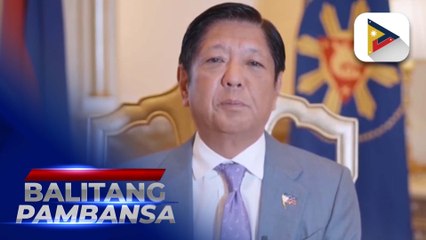 UAE President, kinilala ang malaking ambag ng Filipino community sa pag-unlad ng Gulf State;