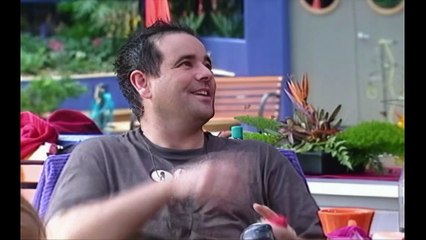 015-Big Brother Australia Season 03, Day 10,Daily Show, Tuesday, 6 May 2003