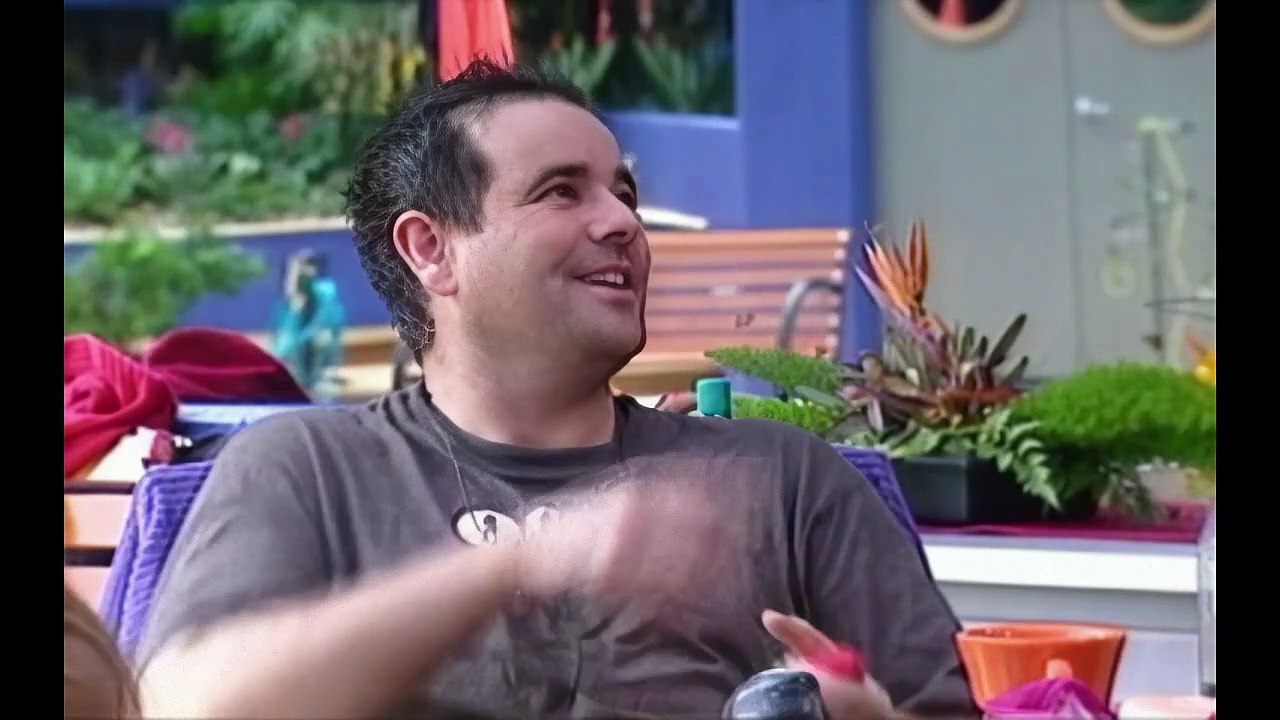015-Big Brother Australia Season 03, Day 10,Daily Show, Tuesday, 6 May 2003