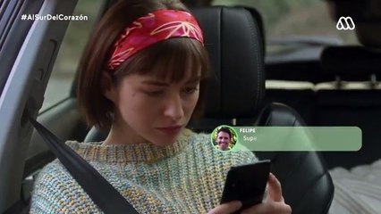 101. Al Sur del Corazon (Hechizo de Mujer)