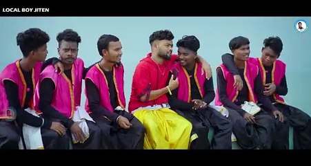 SANGAT CHHODI | Kundan Kumar | Purnima Mandi | Rs Sailendra & Kiran | New Purulia Video Song 2024