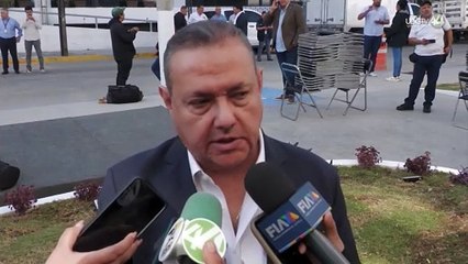 Con nueva clínica del Ipejal aseguran atención y medicamentos por los próximos 15 años: Pizano