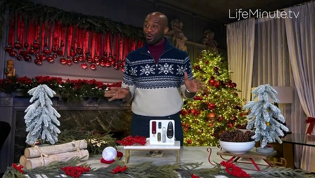 Creating Holiday Magic at Home with Four Hot Design Styles for the Season