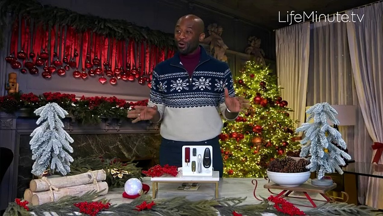 Creating Holiday Magic at Home with Four Hot Design Styles for the Season