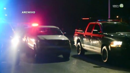 Roban 26 armas a la Policía Auxiliar del Estado