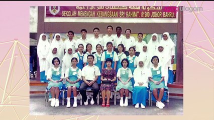 Birthday surprises on the Saravedi set! Watch Mahen Vikadakavi’s celebration as he joins Director Tinesh Sarathi to talk about Pallikoodam, a series airing on Vaanavil at 9.30 PM.