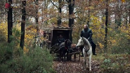 مسلسل المؤسس عثمان الموسم السادس الحلقة 172 مترجم - قسم 1