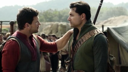 Reyes Temporada 3 Capitulo 11  Español Latino