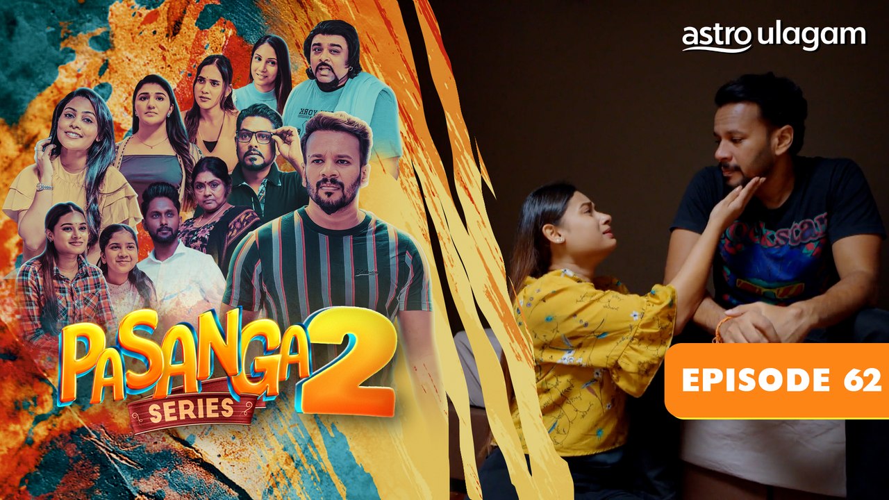 Pasanga 2 | Episode 62 [Preview]