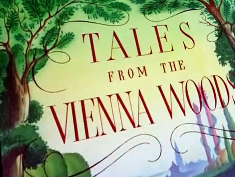 Bugs Bunny Bugs Bunny E027 A Corny Concerto