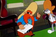 Bugs Bunny Bugs Bunny E044 Hare Trigger