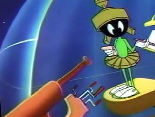 Bugs Bunny Bugs Bunny Show E178 – Mad As A Mars Hare