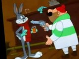 Bugs bunny bugs bunny e033 gas