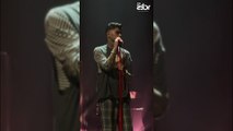 LIVE: Zayn performando Scripted no seu show, em Manchester [Legendado PT/BR]