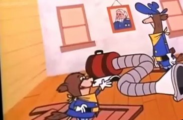 Go Go Gophers Go Go Gophers E020 The Colonel Cleans Up