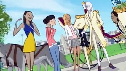 Exchange Student Zero Exchange Student Zero E006 Prince Harming