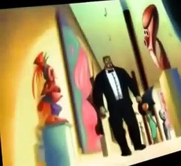 Kong The Animated Series Kong The Animated Series E019 Welcome to Ramon’s