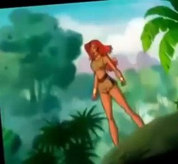 Kong The Animated Series Kong The Animated Series E026 Cobra God