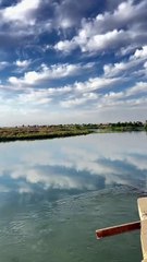 Beautiful scenery wdth arabic nasheed