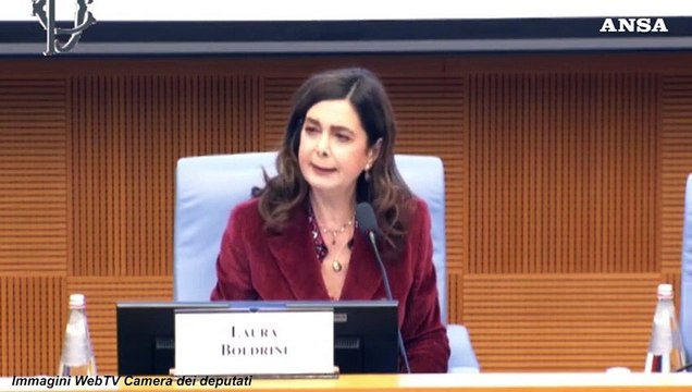 Un minuto di rumore alla Camera per Giulia Cecchettin