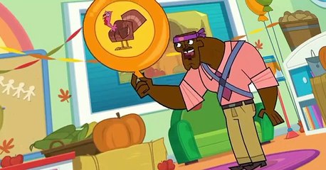 Total DramaRama Total DramaRama S02 E033 – Gobble Head