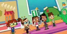 Total DramaRama Total DramaRama E028 – Snow Way Out