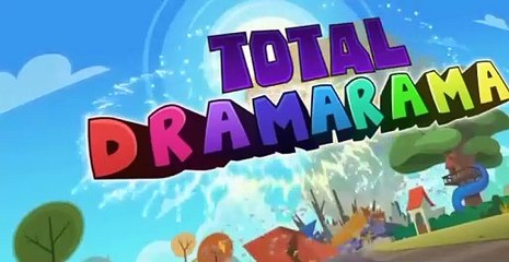 Total DramaRama Total DramaRama E017 – Hic Hic Hooray