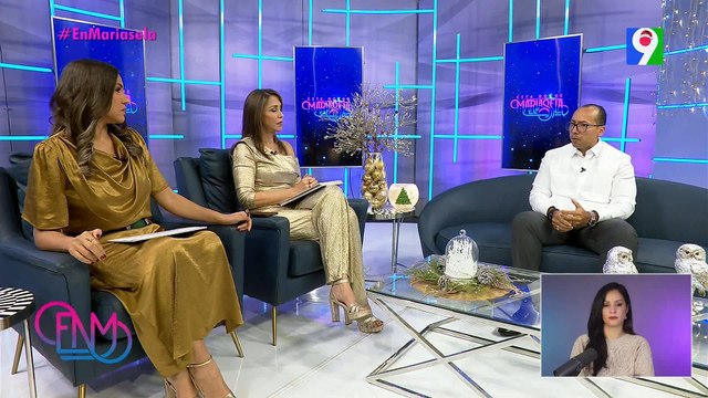 Retos que enfrentan la dirección general de pasaportes en República Dominicana | ENM