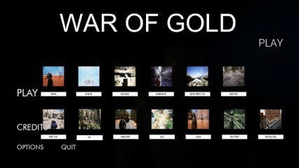 AKSİYON - W008 - WAR OF GOLD 1080P HD GAMEPLAY