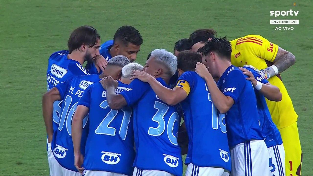 27112024 Cruzeiro 1x1 Grêmio 1t