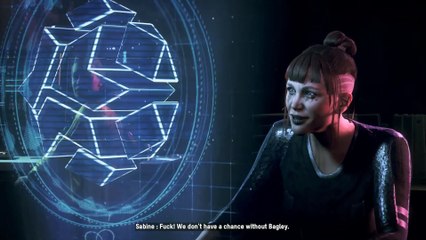 AKSİYON - W010 - WATCH DOGS LEGION 1080P HD GAMEPLAY