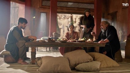 Genesis Capitulo 106 En Español Latino-HD