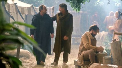 Genesis Capitulo 108 En Español Latino-HD