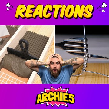 Essential Hacks for Repairing Everything !!! The Dudes REACT to 5-Minute Crafts Renovation & Repair