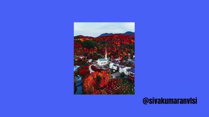 USA is more beautiful than ever.. Good times ahead..!