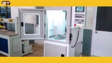 JEWELRY MILLING CNC MACHINE MODEL JW-230