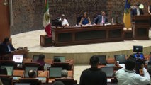 Proponen crear Fiscalía Especializada en Delitos de Violencia hacia las Mujeres