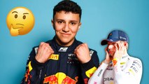 Isack Hadjar: ¿quién es el piloto que tomará el lugar de Verstappen en Abu Dhabi?