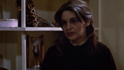 The Grave Of The Vampire (1972)