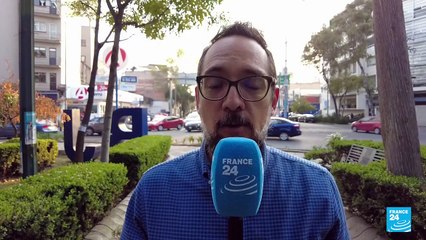 Informe desde Ciudad de México: Sheinbaum dialogó con Trump sobre la crisis migratoria