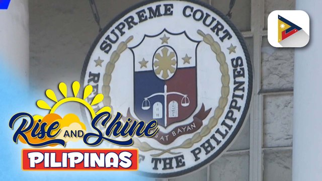 Resulta ng bar exams ngayong taon, ilalabas sa Dec. 13