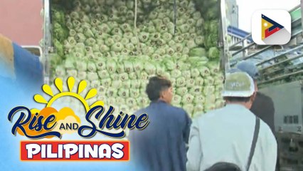 Ilang supporters ni VP Sara Duterte na nasa Edsa Shrine, hindi umano alam kung hanggang kailan sila doon