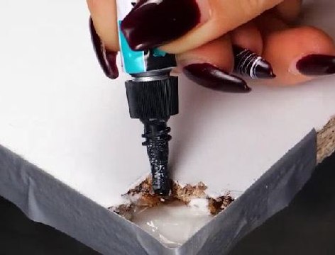 Household fixes made easy! Simple solutions for common problems!